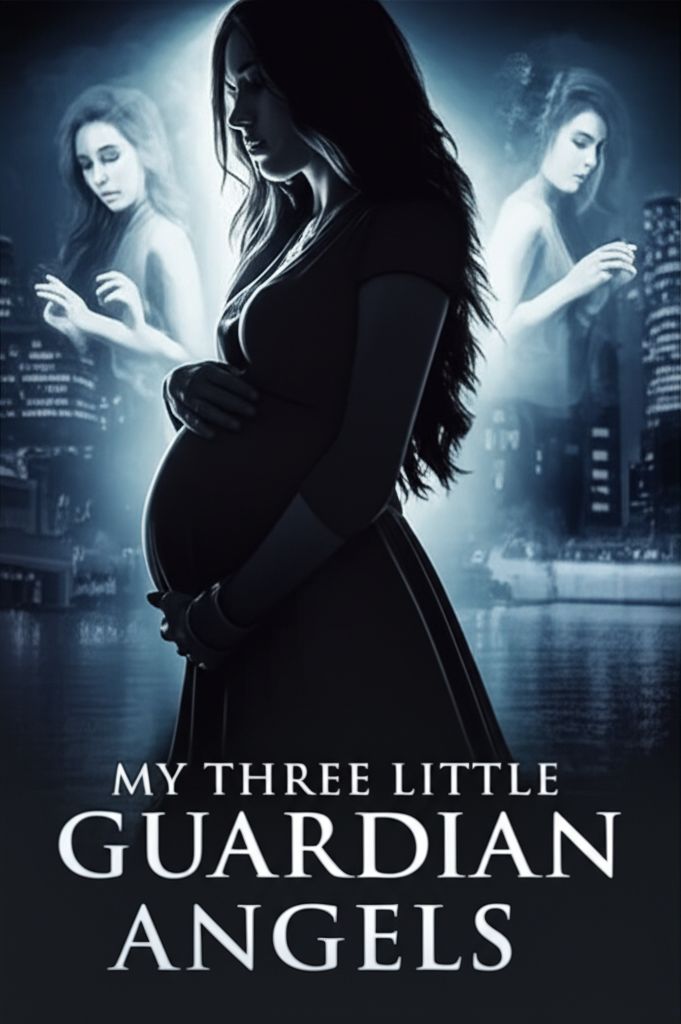 My Three Little Guardian Angels