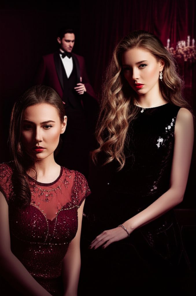 My Wife, the Celebrity