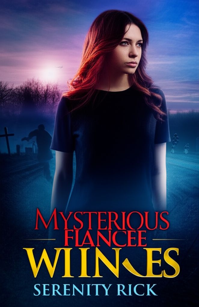 Mysterious Fiancee Returns