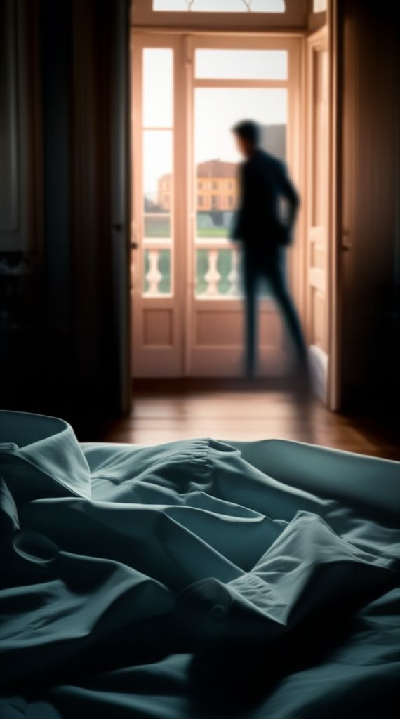 One More Night with You