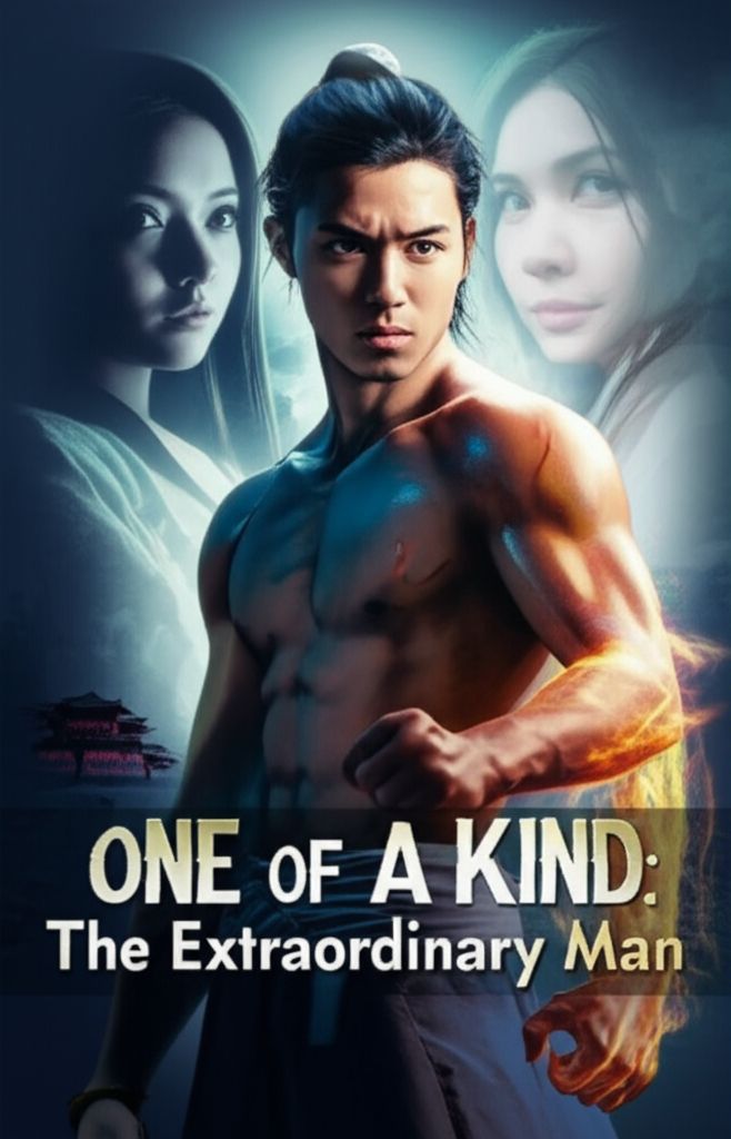 One of a Kind: The Extraordinary Man