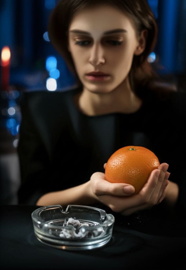 Phoenix of the Heart