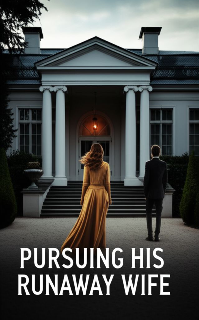 Pursuing His Runaway Wife Pursuing His Runaway Wife