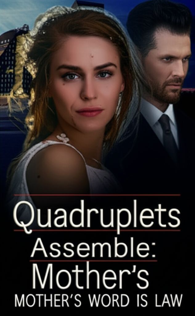 Quadruplets Assemble: Mother’s Word Is Law Quadruplets Assemble: Mother’s Word Is Law