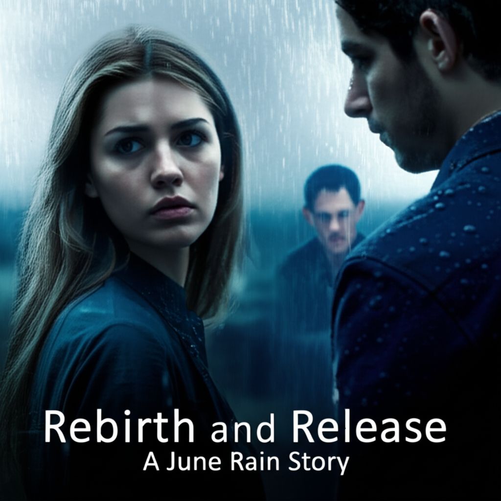 Rebirth and Release: A June Rain Story