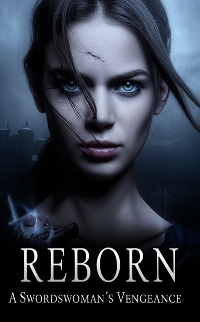 Reborn: A Swordswoman's Vengeance Reborn: A Swordswoman's Vengeance