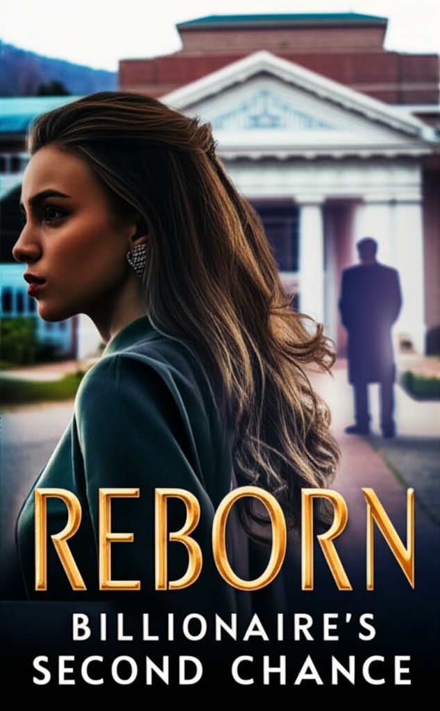 Reborn: Billionaire's Second Chance Reborn: Billionaire's Second Chance