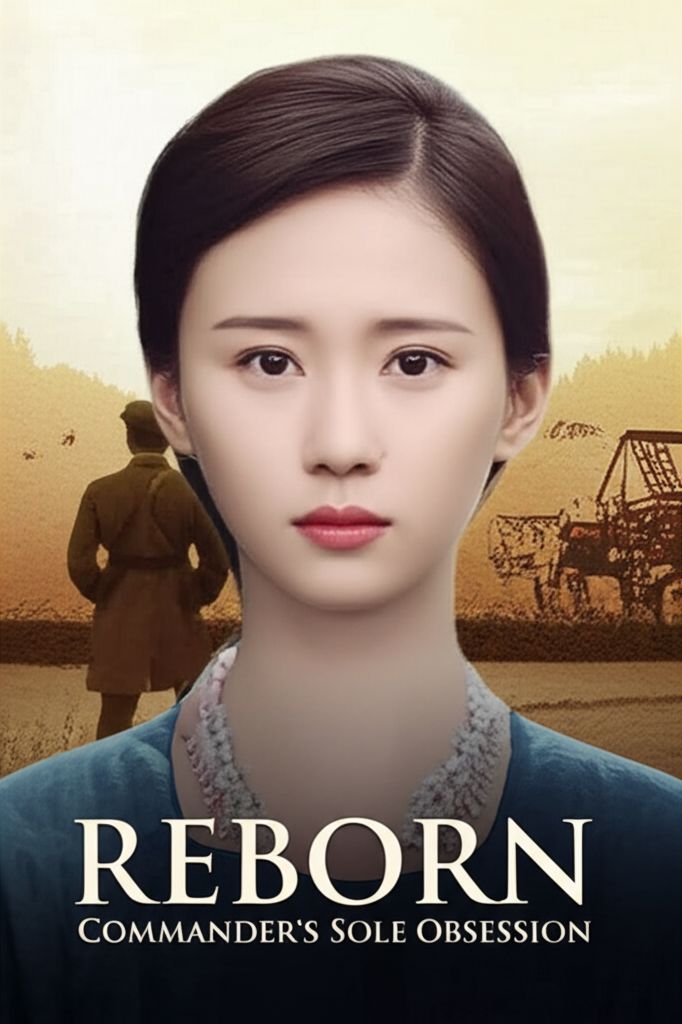 Reborn: Commander's Sole Obsession Reborn: Commander's Sole Obsession