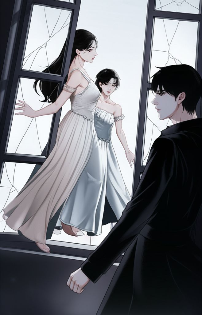 Reborn: Married to the Demon King Reborn: Married to the Demon King