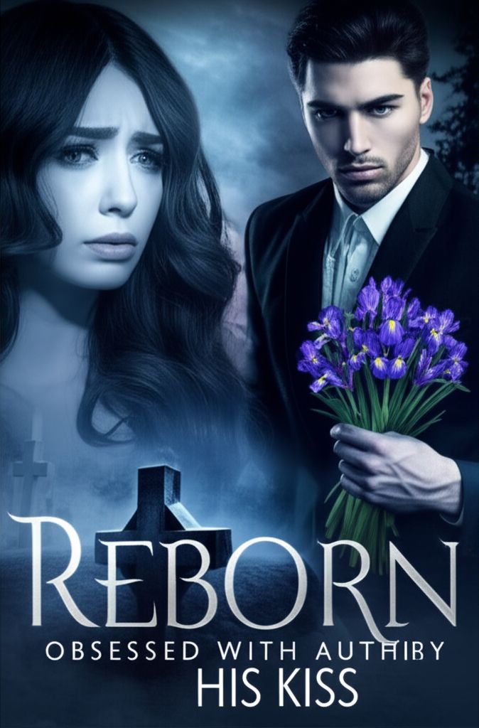 Reborn: Obsessed with His Kiss