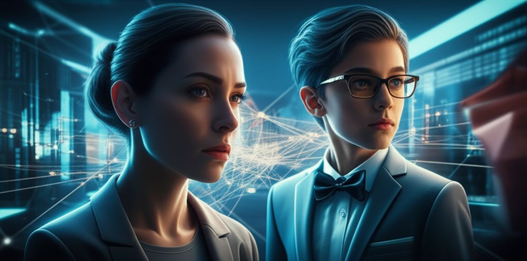 Regrets of the Ex-Husband: The Barren Mother and Her Quadruplets Regrets of the Ex-Husband: The Barren Mother and Her Quadruplets