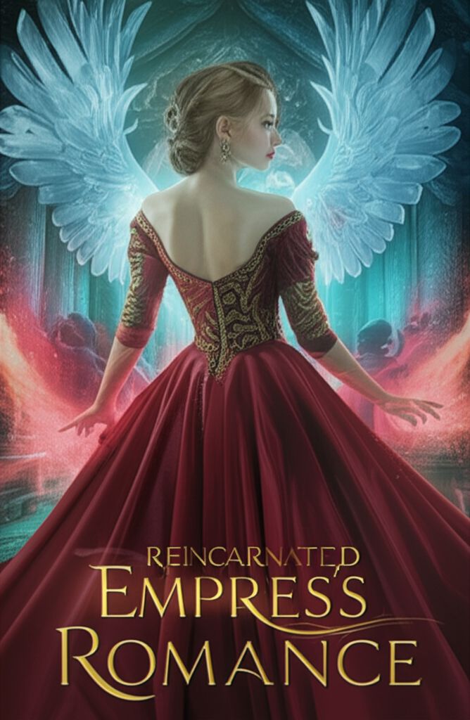 Reincarnated Empress's Romance Reincarnated Empress's Romance