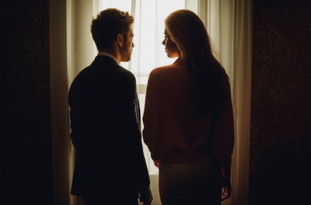 Rekindling the Flame: Pursuit of My Ex-Wife