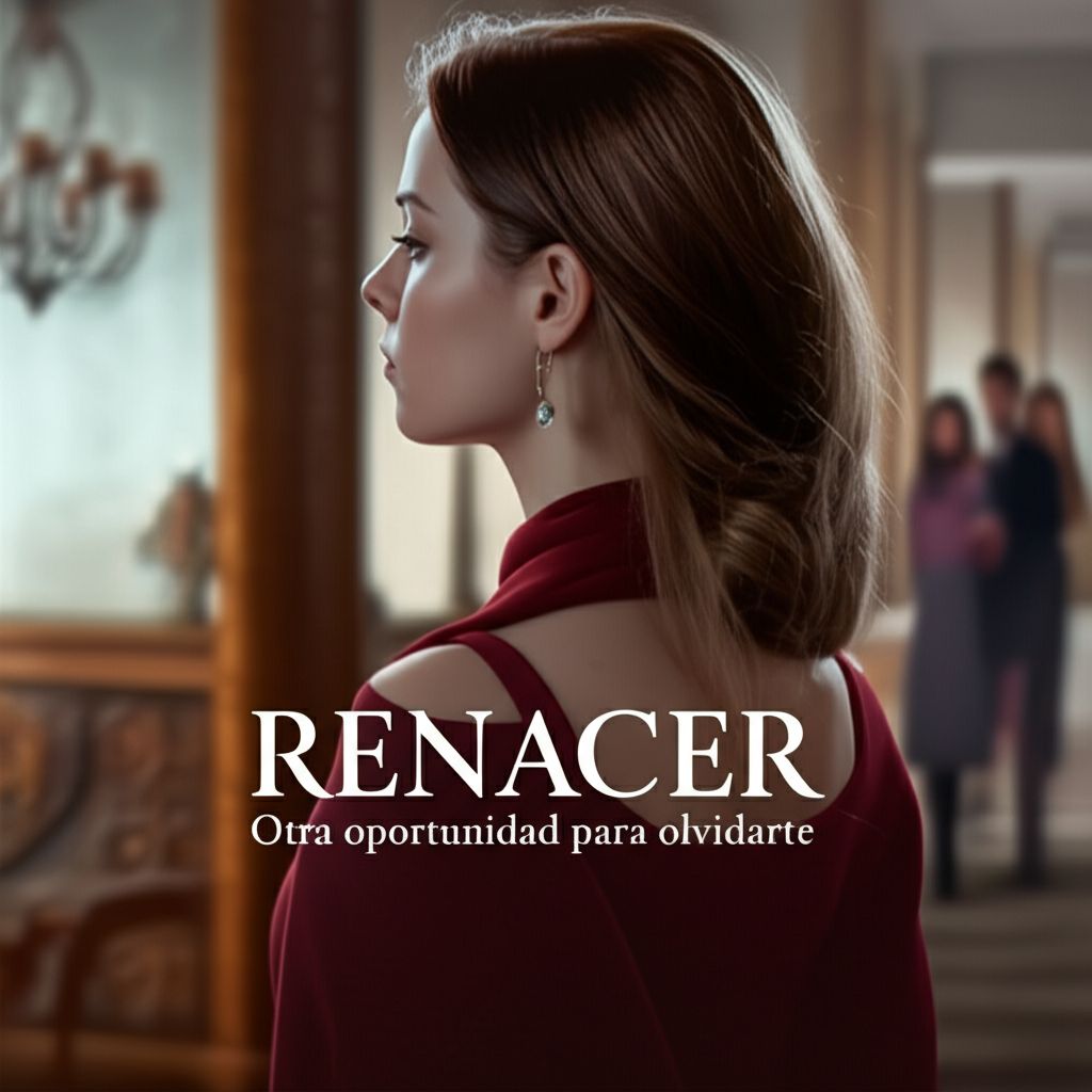 Renacer Otra oportunidad para olvidarte