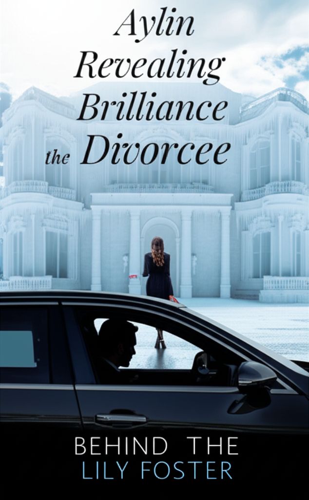 Revealing the Brilliance Behind the Divorcee by Lily Foster