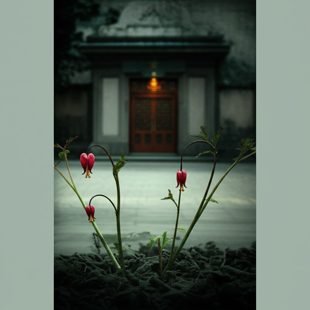 Revenge Romance: Struck by Love