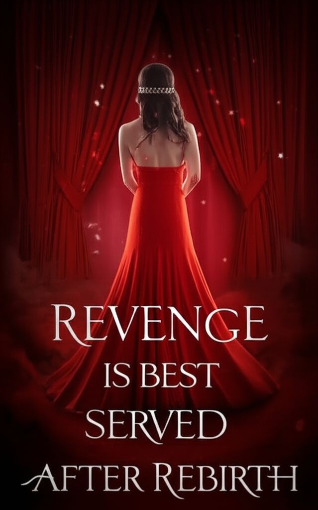 Revenge is Best Served After Rebirth