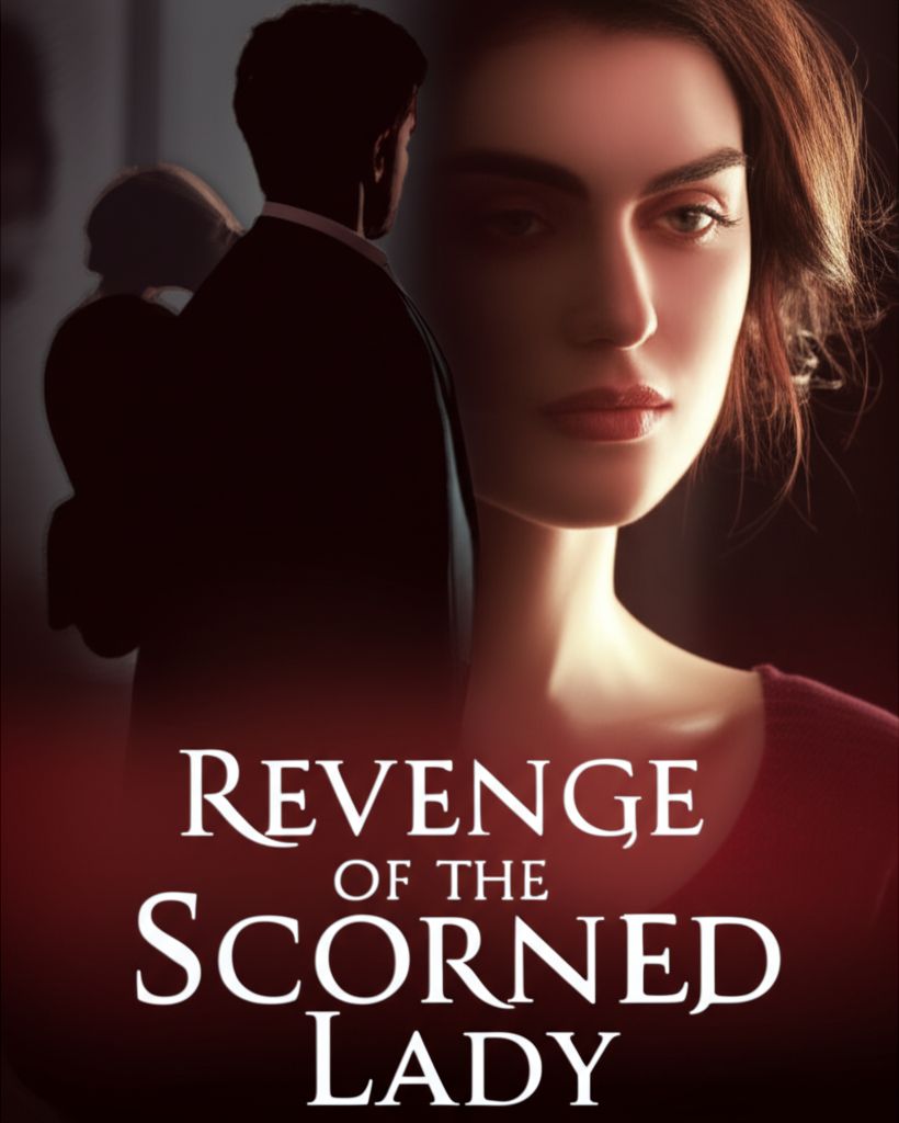 Revenge of the Scorned Lady