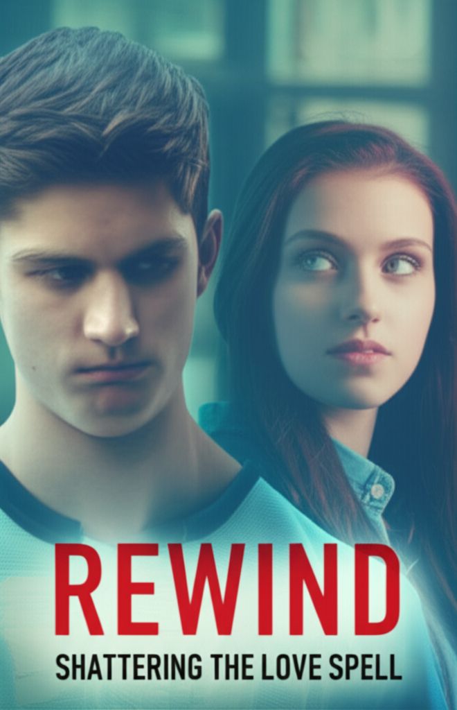 Rewind: Shattering the Love Spell