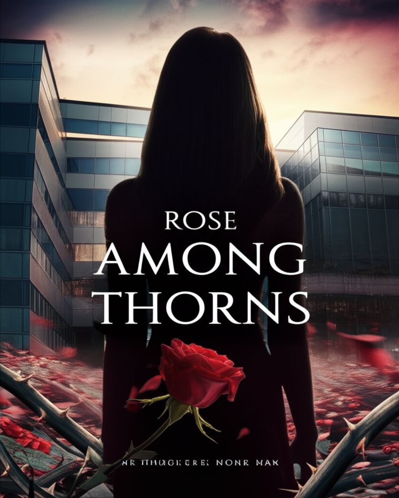 Rose Among Thorns Rose Among Thorns