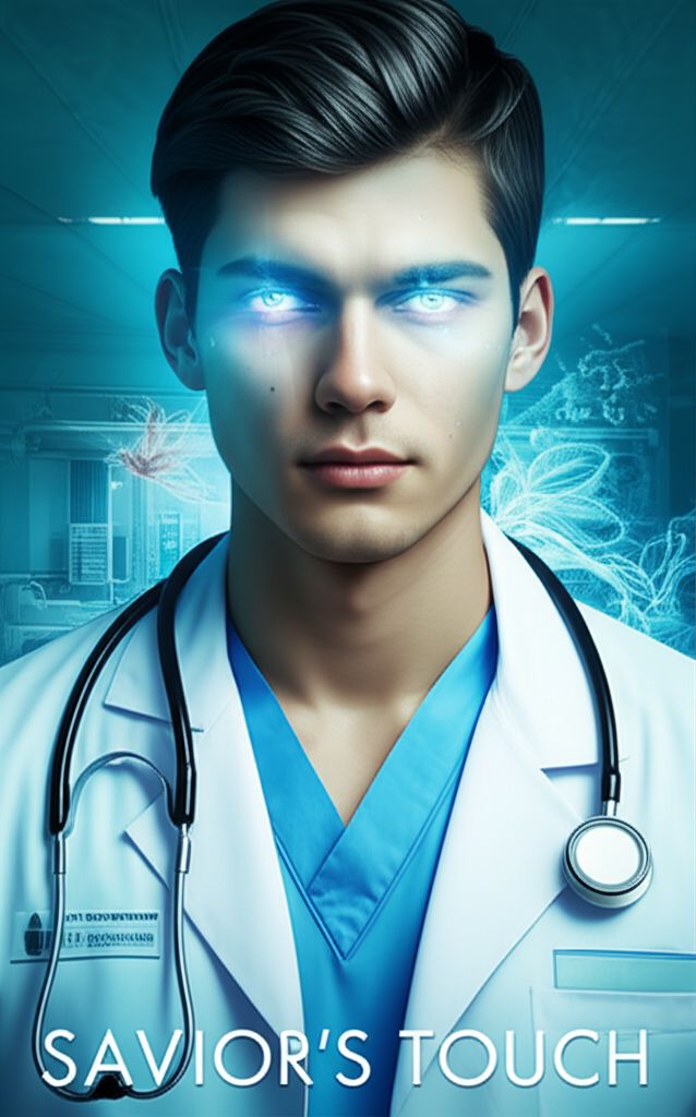 Savior's Touch: Healing Hearts