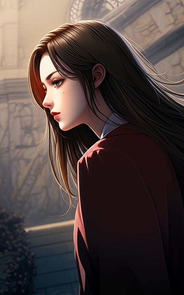 Second Chance: Escaping My Husband's Shadow Second Chance: Escaping My Husband's Shadow