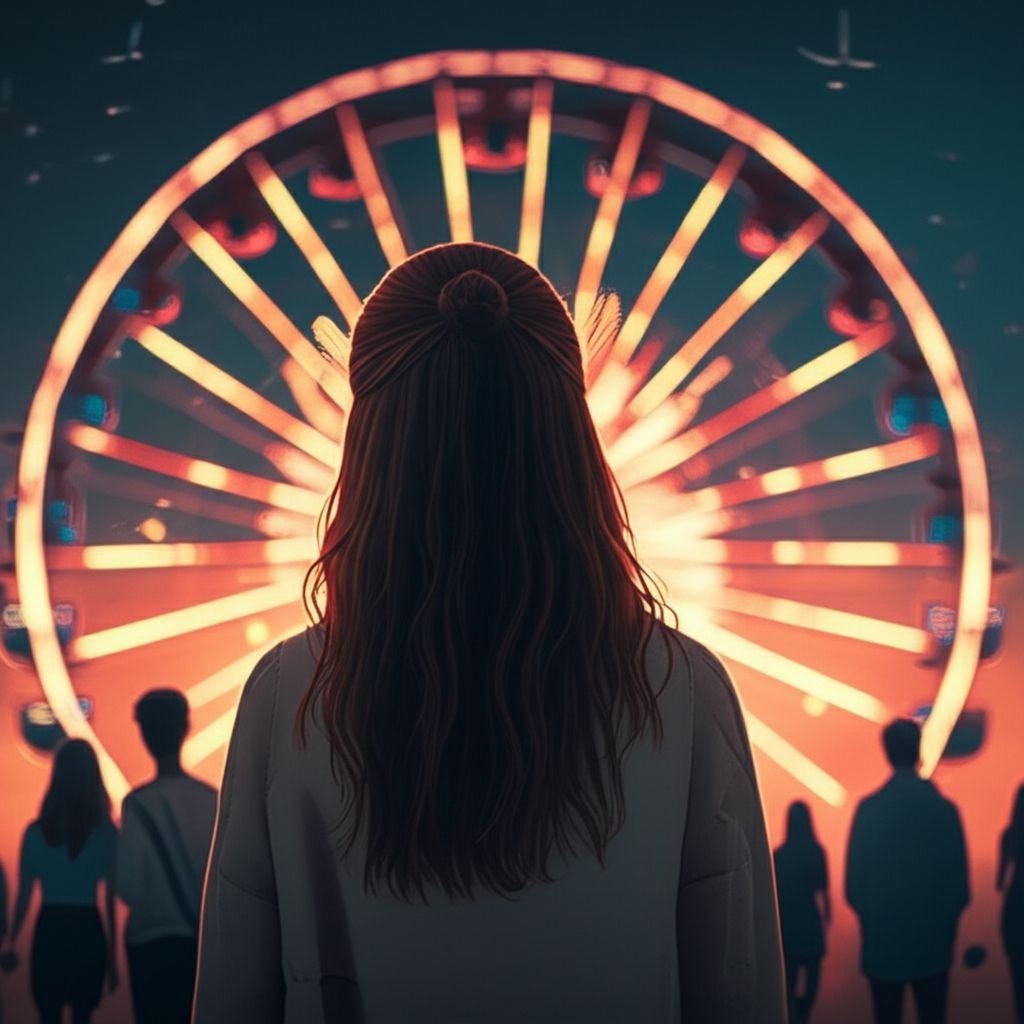 Second Chance Heart: Rewriting Destiny