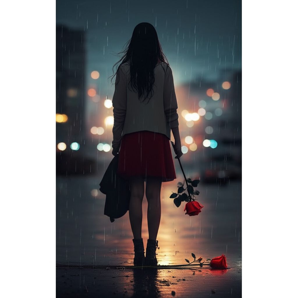 Second Chance Love: Begging My Ex