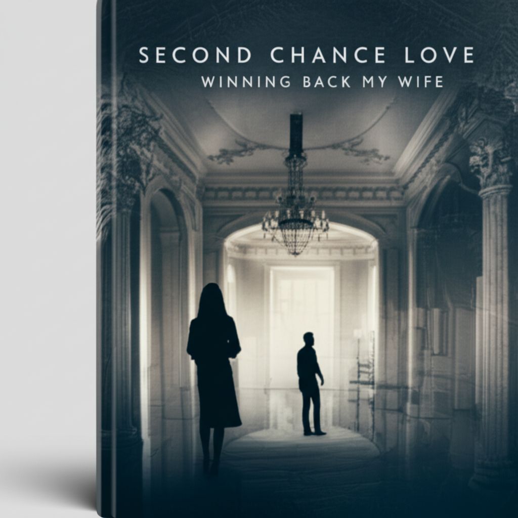 Second Chance Love: Winning Back My Wife Second Chance Love: Winning Back My Wife