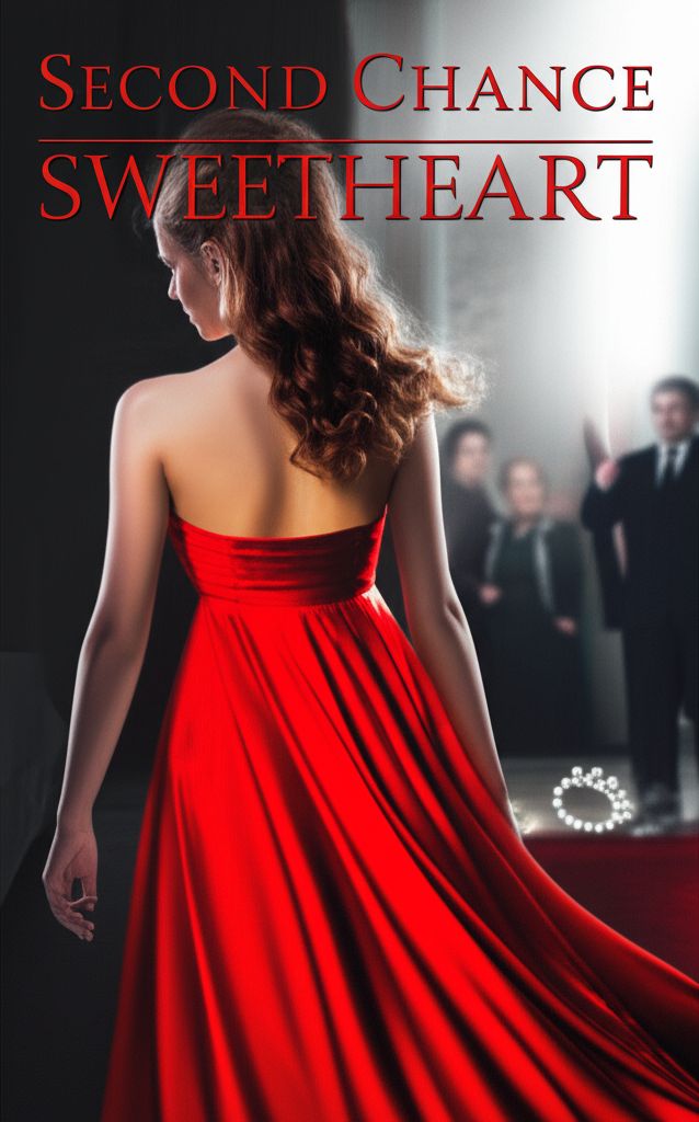 Second Chance Sweetheart