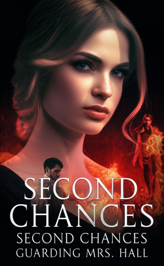 Second Chances: Guarding Mrs. Hall Second Chances: Guarding Mrs. Hall