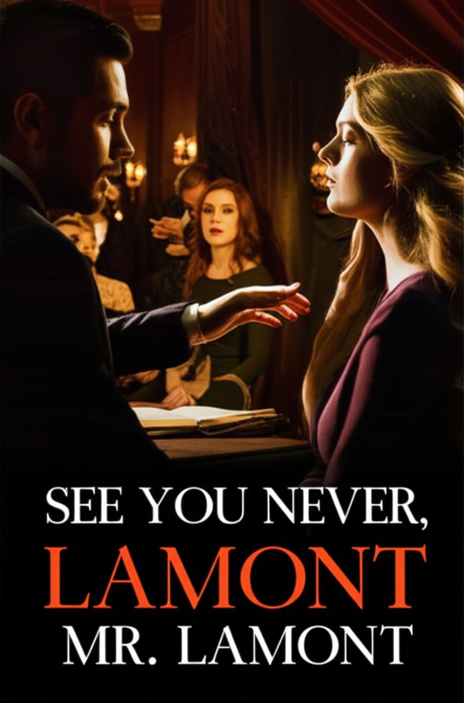 See You Never, Mr. Lamont