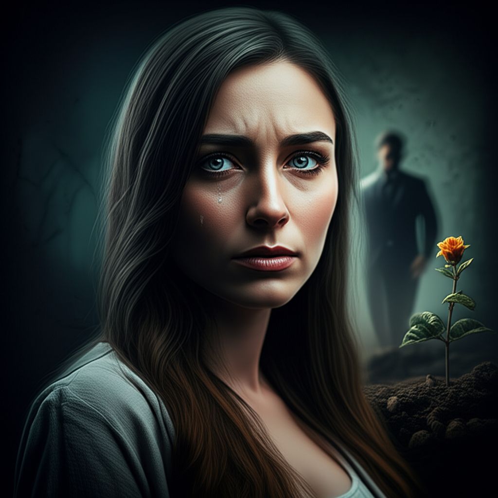 Seeking a Second Chance
Seeking a Second Chance