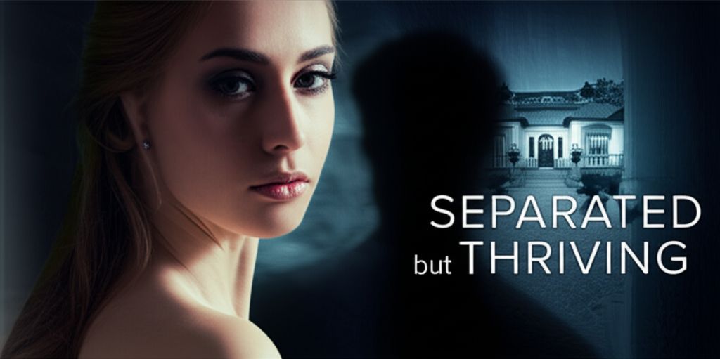 Separated but Thriving