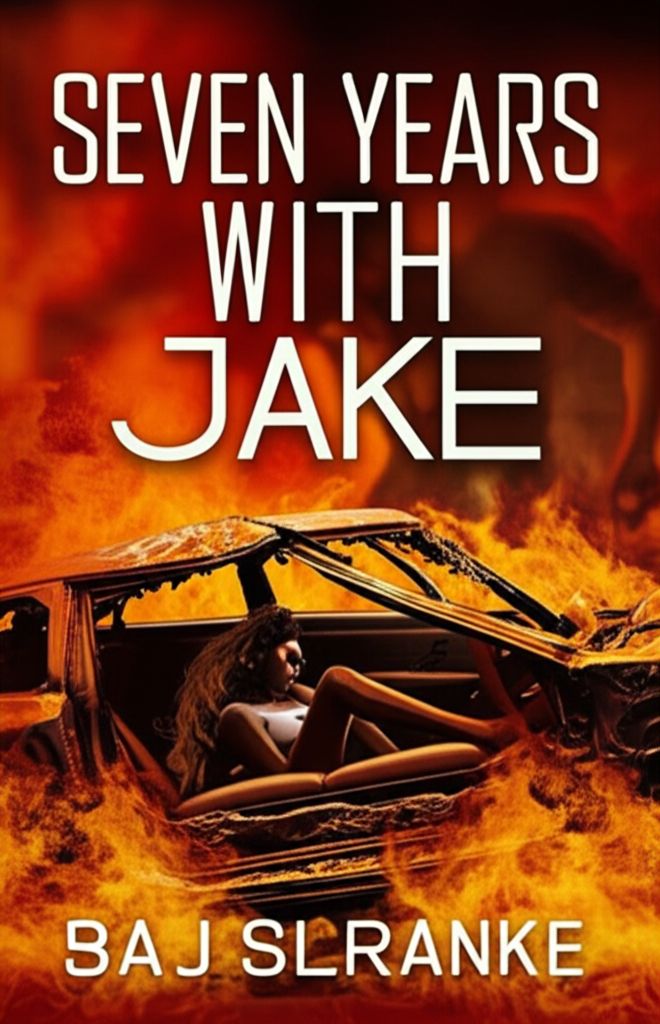 Seven Years with Jake