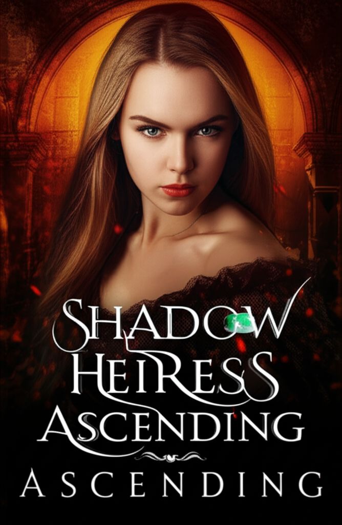 Shadow Heiress Ascending