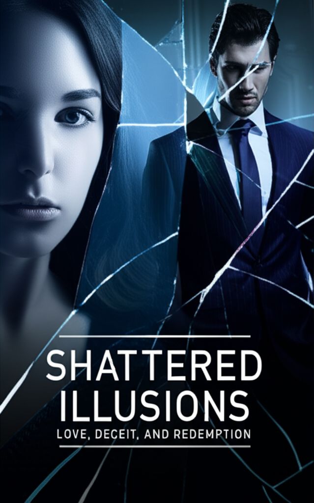 Shattered Illusions: Love, Deceit, and Redemption