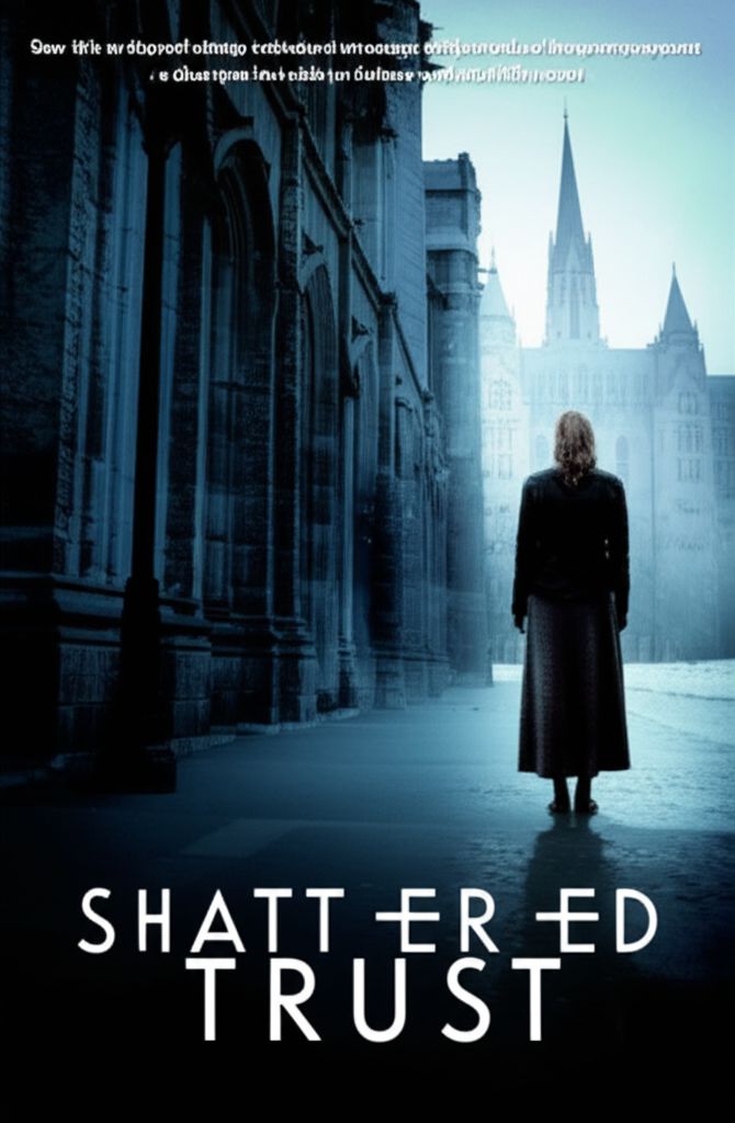 Shattered Trust