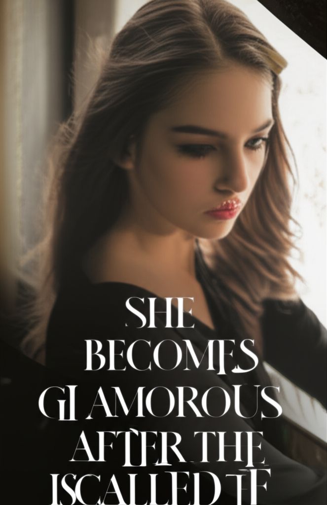 She Becomes Glamorous After the Engagement is Called Off