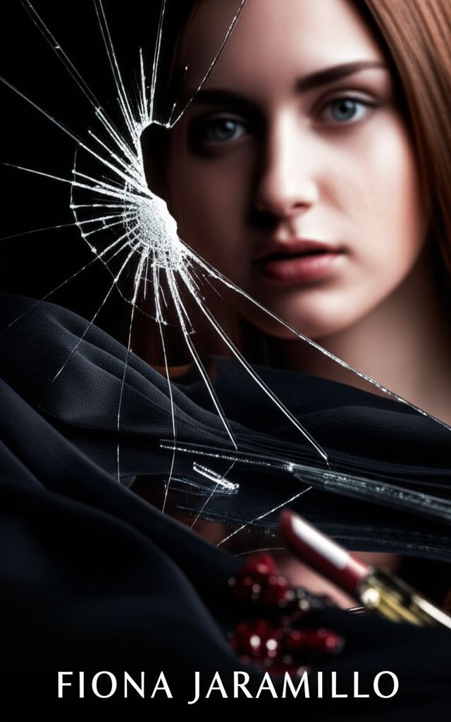 She Comes Back as a Billionairess by Fiona Jaramillo