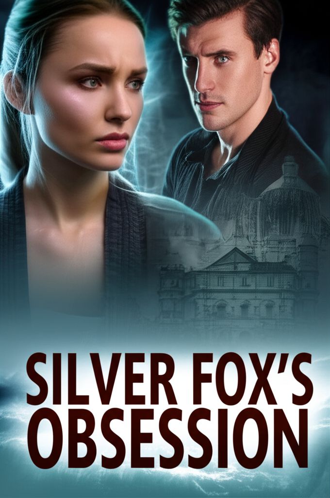 Silver Fox's Obsession Silver Fox's Obsession