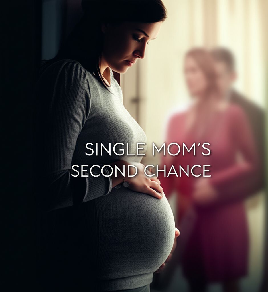 Single Mom's Second Chance