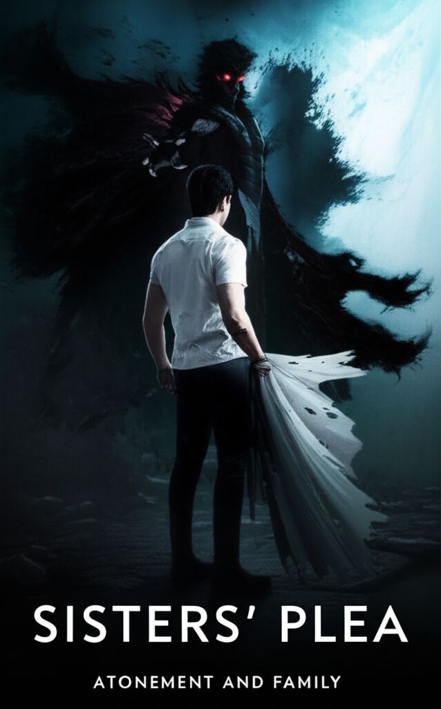 Sisters' Plea: Atonement and Family