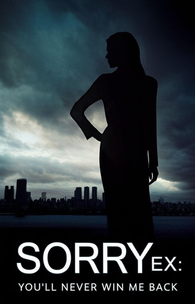 Sorry, Ex: You’ll Never Win Me Back Sorry, Ex: You’ll Never Win Me Back