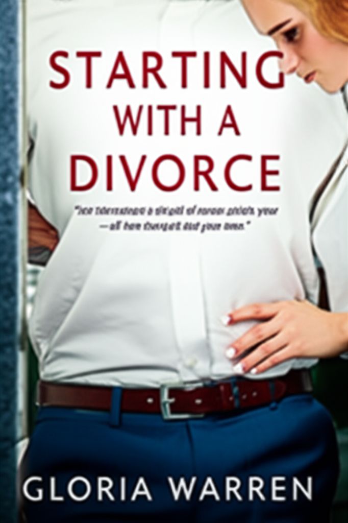 Starting with a Divorce by Gloria Warren