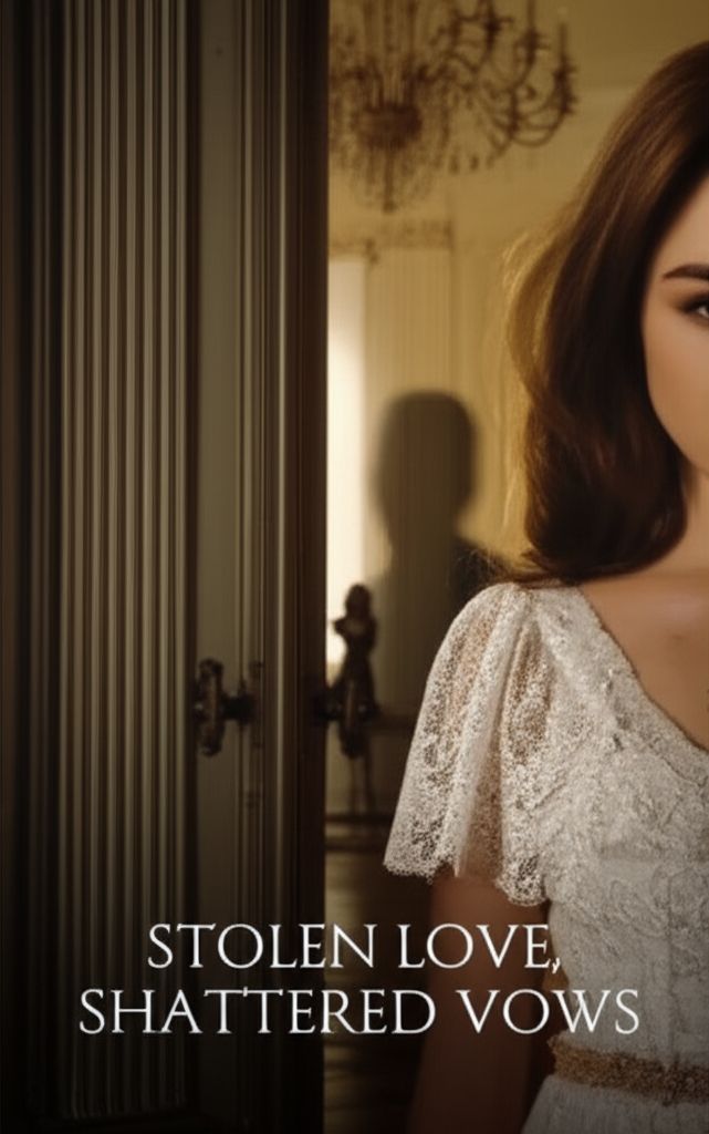 Stolen Love, Shattered Vows Stolen Love, Shattered Vows