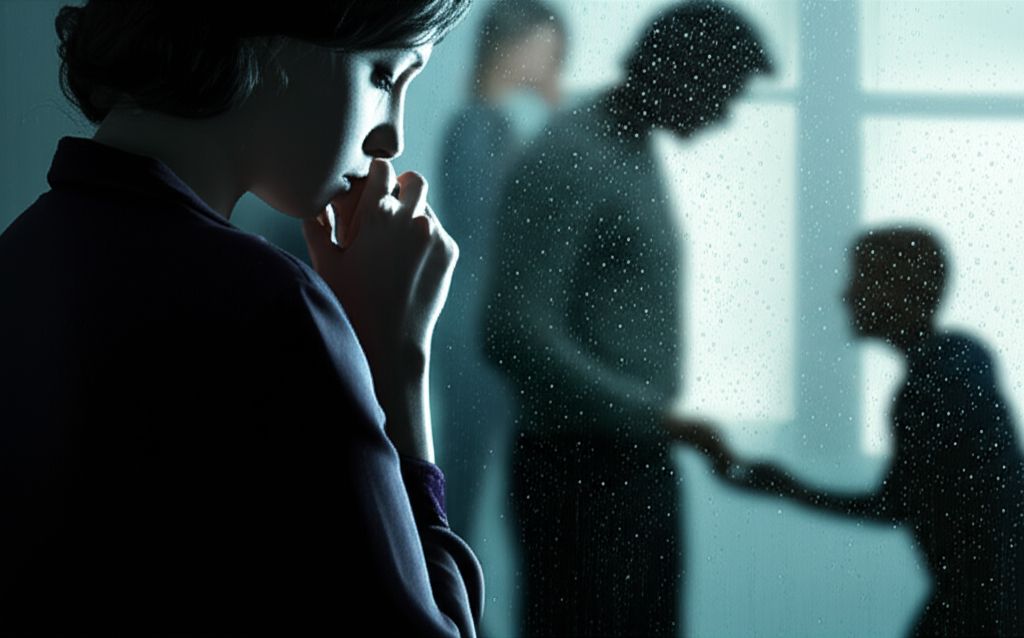 Strangers Again Strangers Again