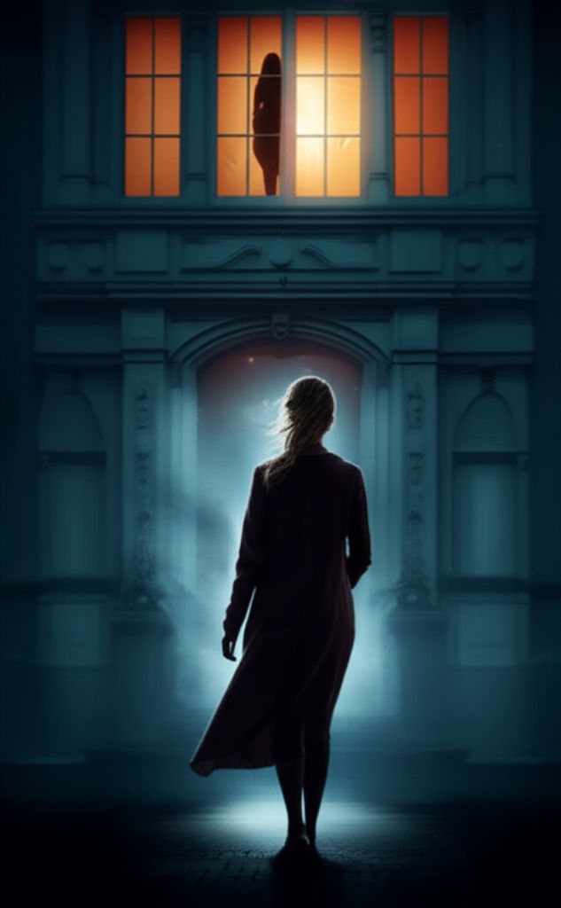 Super Wife and Her Three Babies Super Wife and Her Three Babies