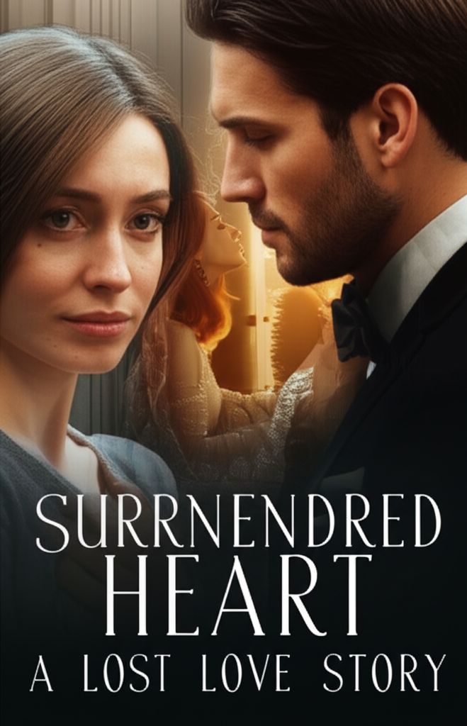 Surrendered Heart: A Lost Love Story