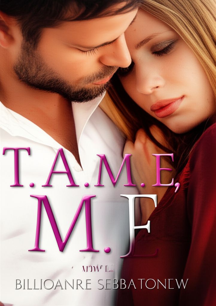 Tame Me, My Brother-in-Law